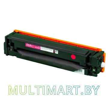 Картридж Sakura Printing SACF543X (аналог HP CF543X) картинка 2